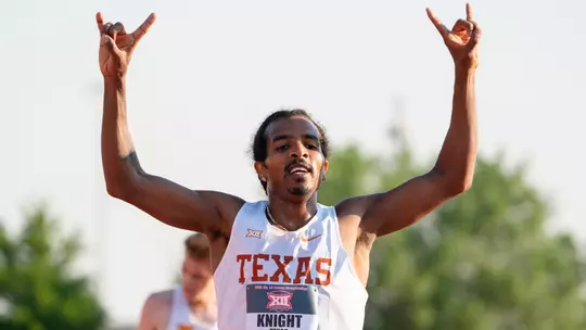 A Life Changed: Haftu Knight