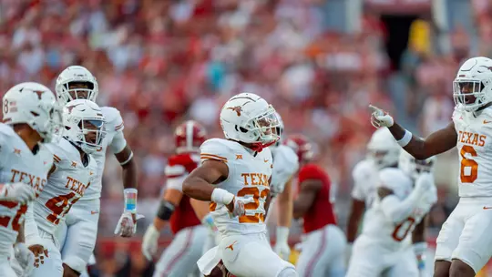 Opening Up the Gates: Jahdae Barron