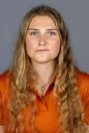 Rhiannon Luke 2023