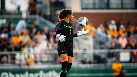 Chasing excellence with grit: Mia Justus