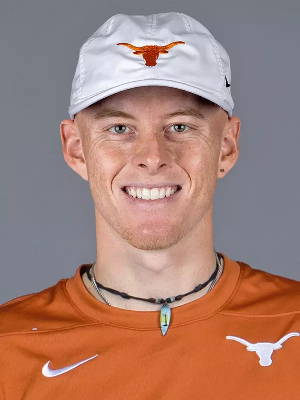 Cleeve Harper headshot 2024