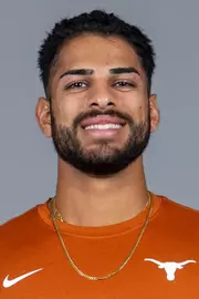 Eshan Talluri headshot 2024
