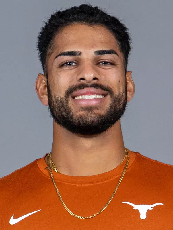 Eshan Talluri headshot 2024