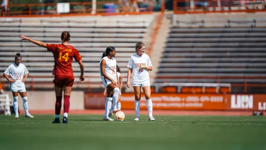 Times like these: Soccer's Missimo, Byars decide on one more season