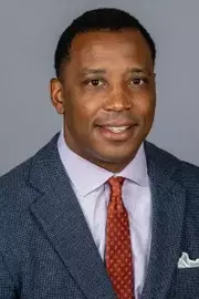 Ricky Brown