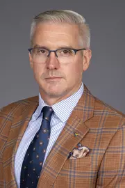 Drew Martin