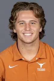 Ridge Barker Headshot