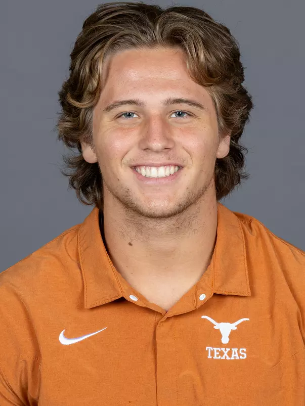 Ridge Barker Headshot