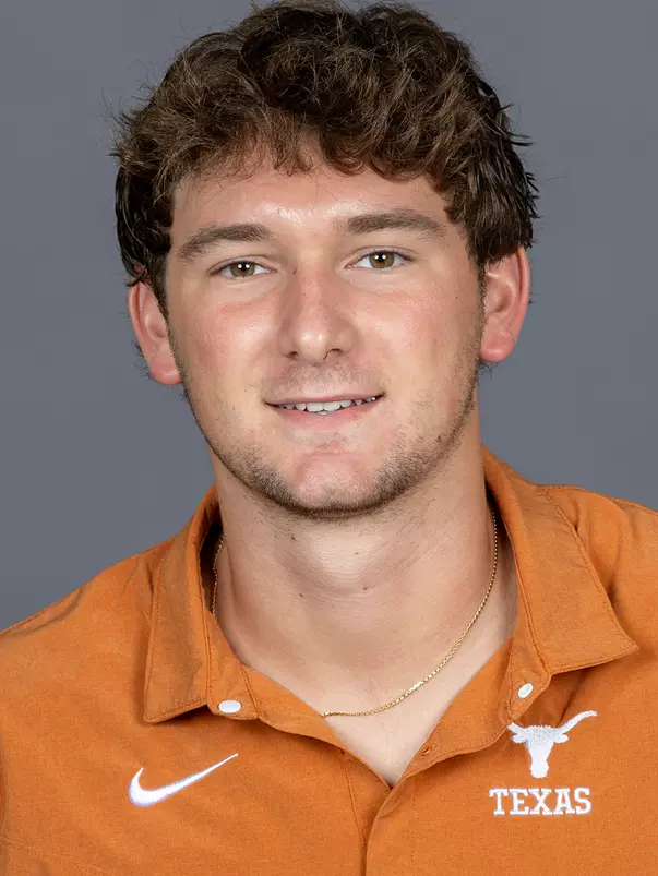 Spencer Barnett Headshot 2024