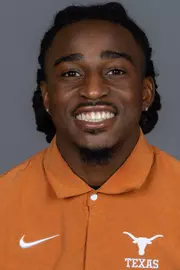 Bolden 2024 Headshot