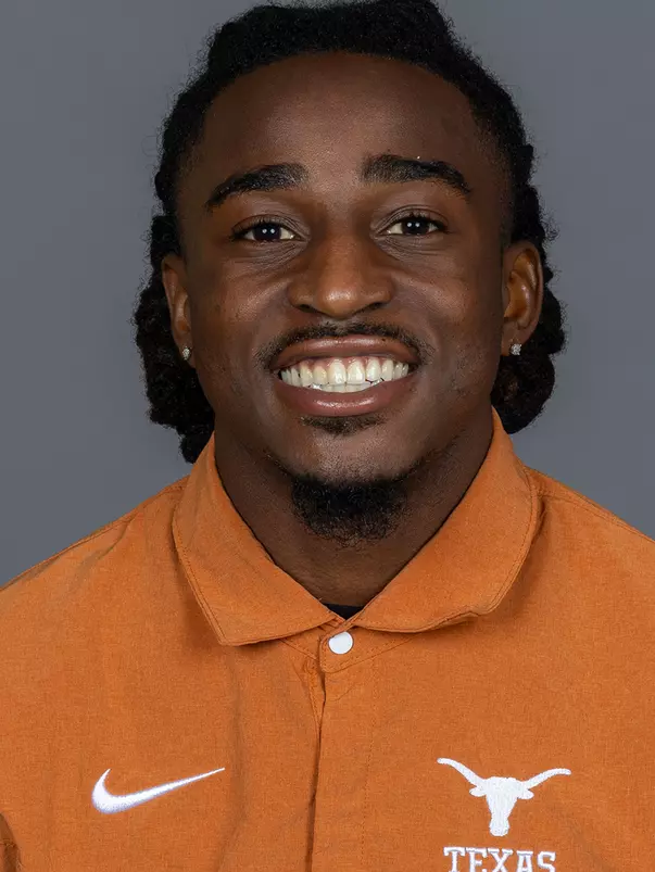 Bolden 2024 Headshot