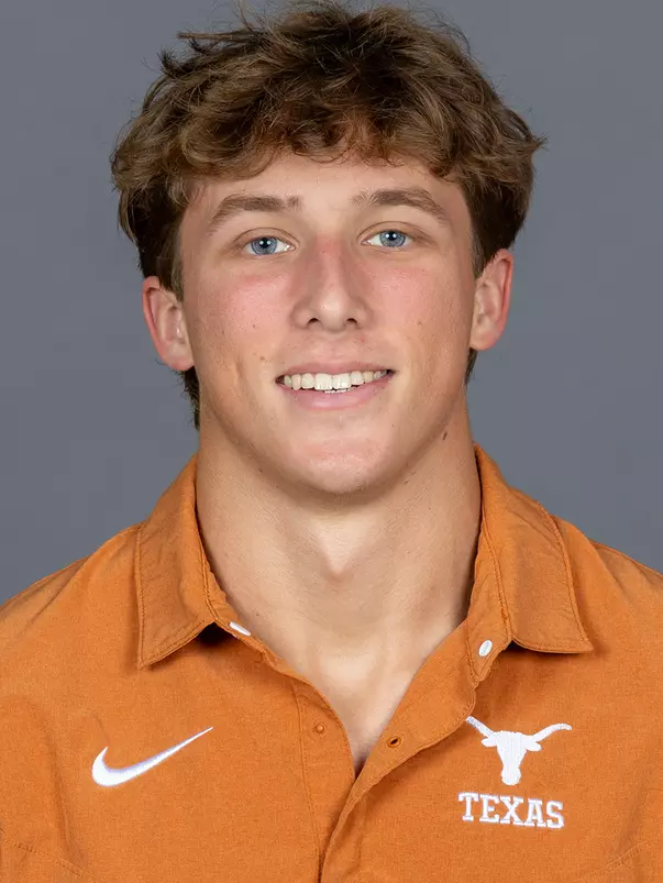 McCoy Bruce 2024 Headshot