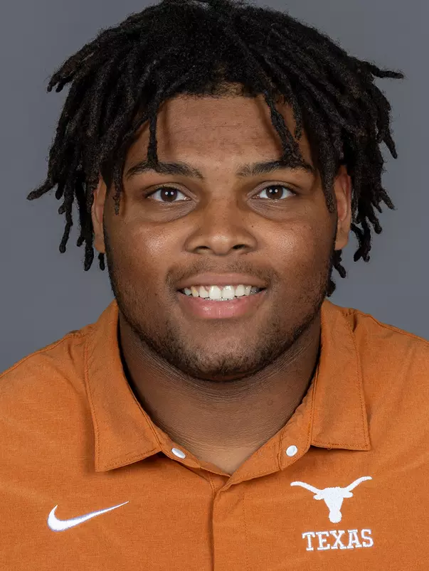 Hills III 2024 Headshot