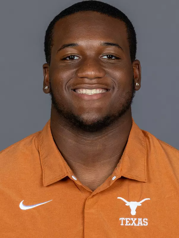 Kibble 2024 Headshot