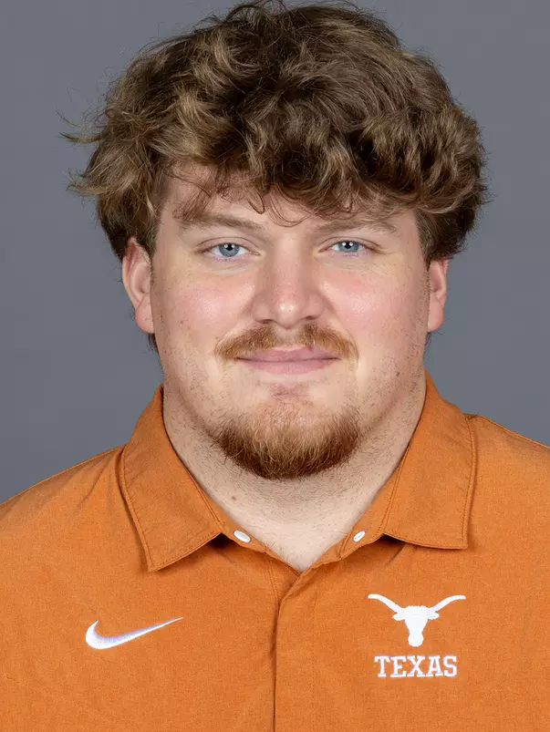 Norton 2024 Headshot