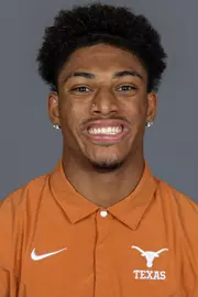 Wilson 2024 Headshot