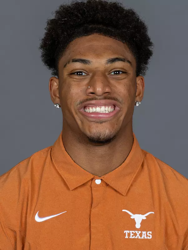 Wilson 2024 Headshot