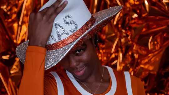 Excelling On and Off the Court: Bryanna Preston