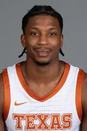 Tramon Mark summer 24 headshot