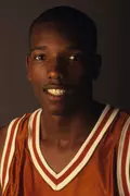 Reggie Freeman