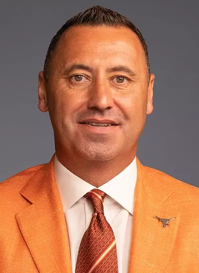 Steve Sarkisian headshot 2024