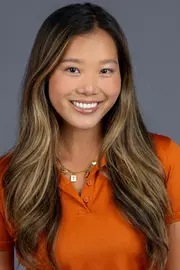 Tiffany Cao