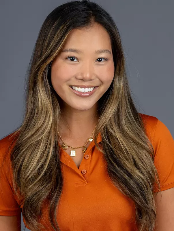 Tiffany Cao