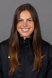 Grace Cooper