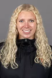 Olivia Bray