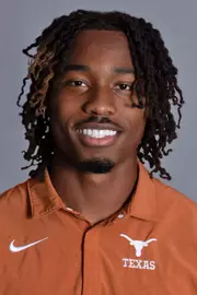 Jahdae Barron 2024 headshot
