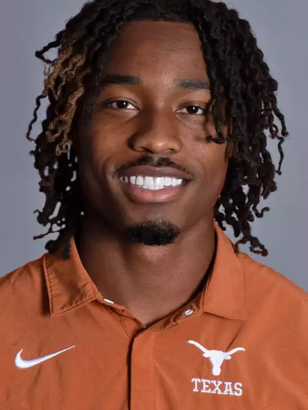 Jahdae Barron 2024 headshot