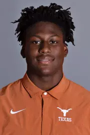 Anthony Hill Jr 2024 headshot