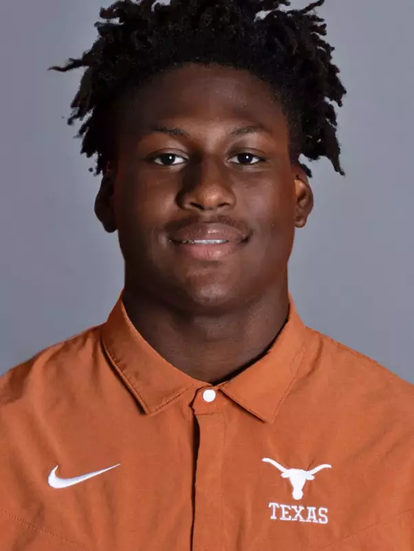 Anthony Hill Jr 2024 headshot