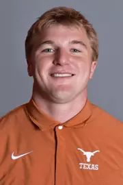 Marshall Landwehr 2024 headshot