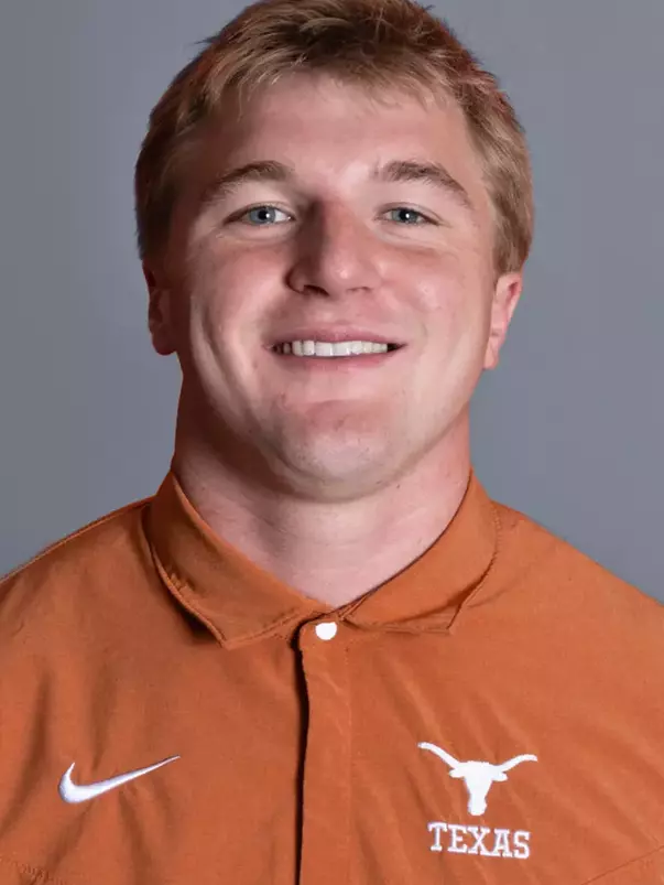 Marshall Landwehr 2024 headshot