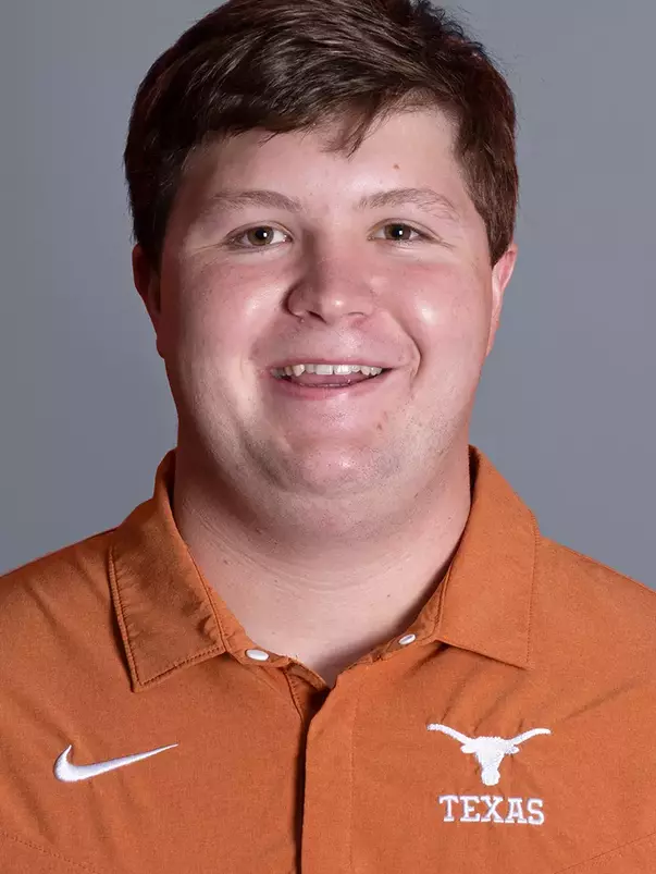 Rick McBroom 2024 headshot