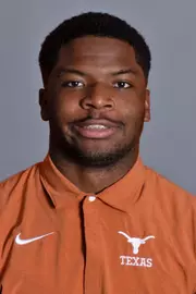 Thatcher Milton 2024 headshot