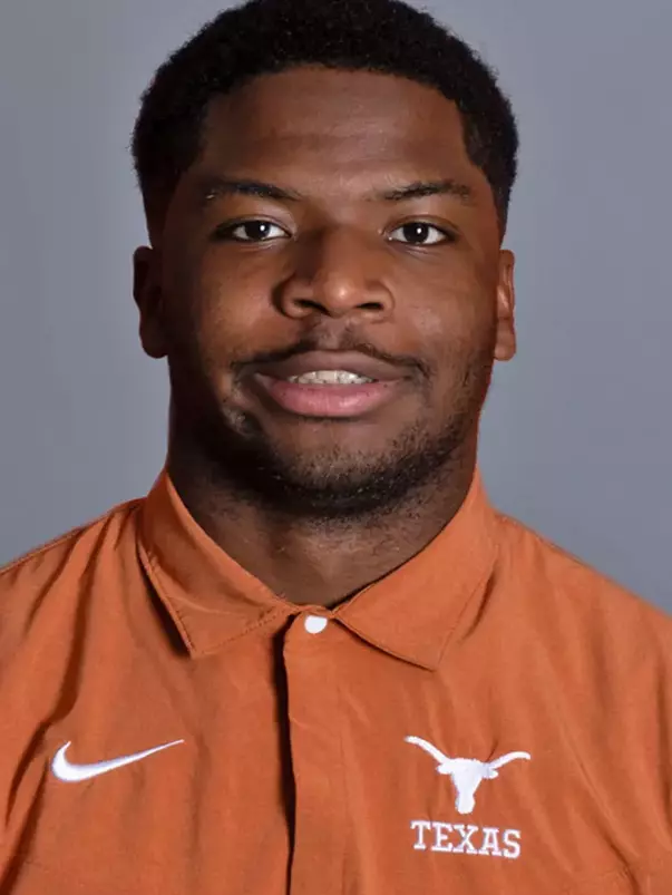 Thatcher Milton 2024 headshot