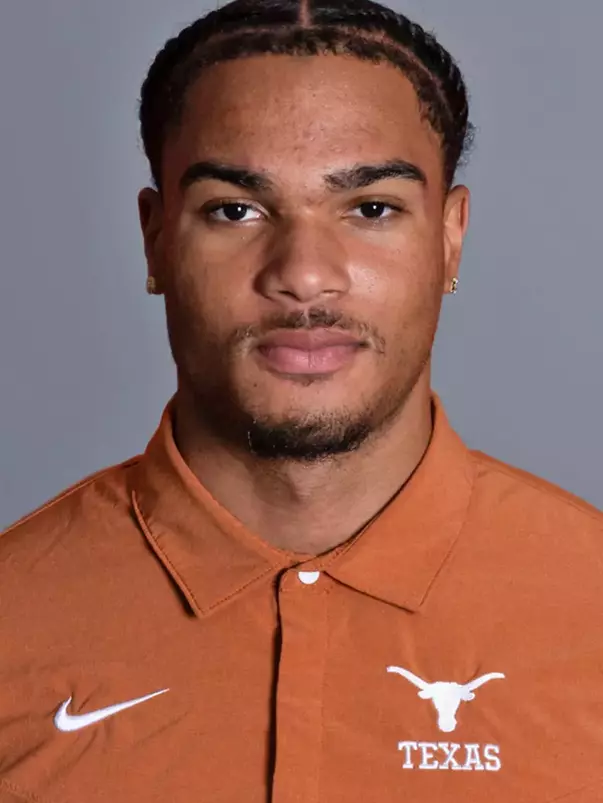 DeAndre Moore Jr 2024 heashot