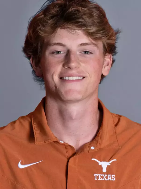 Hudson Powell headshot 2024