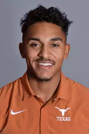 Nik Sanders 2024 headshot