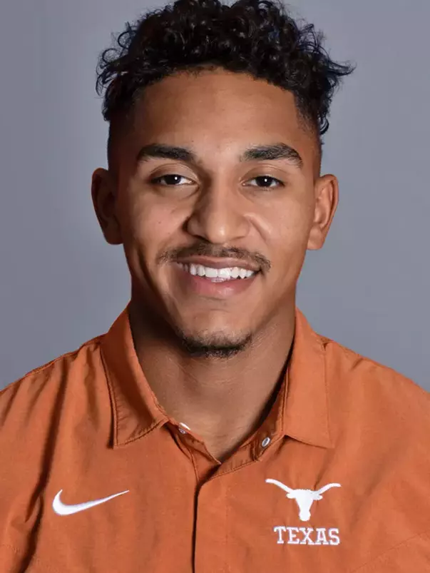 Nik Sanders 2024 headshot