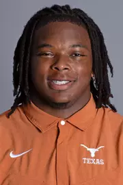 Barryn Sorrell 2024 headshot