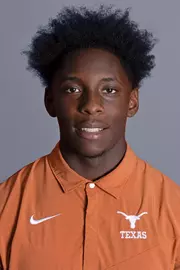 Derek Williams 2024 headshot