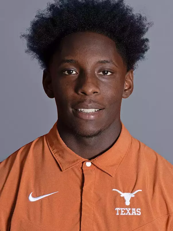 Derek Williams 2024 headshot