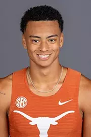 Dylan Lineberger - 2024 Headshot