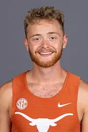 Drew Weber - 2024 Headshot