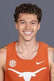 Logan Popelka - 2024 Headshot