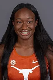 Kenondra Davis - Headshot 2024