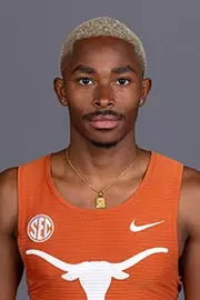 Kendrick Smallwood - 2024 Headshot